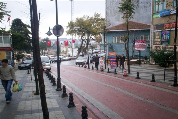 Hadımköy Kombi Servisi